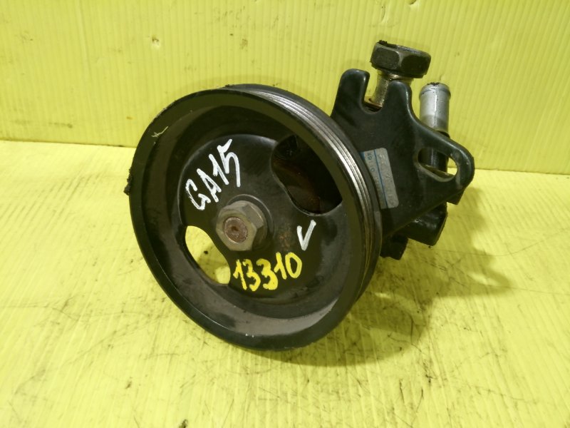 Насос гидроусилителя, 1800 рублей, Красноярск