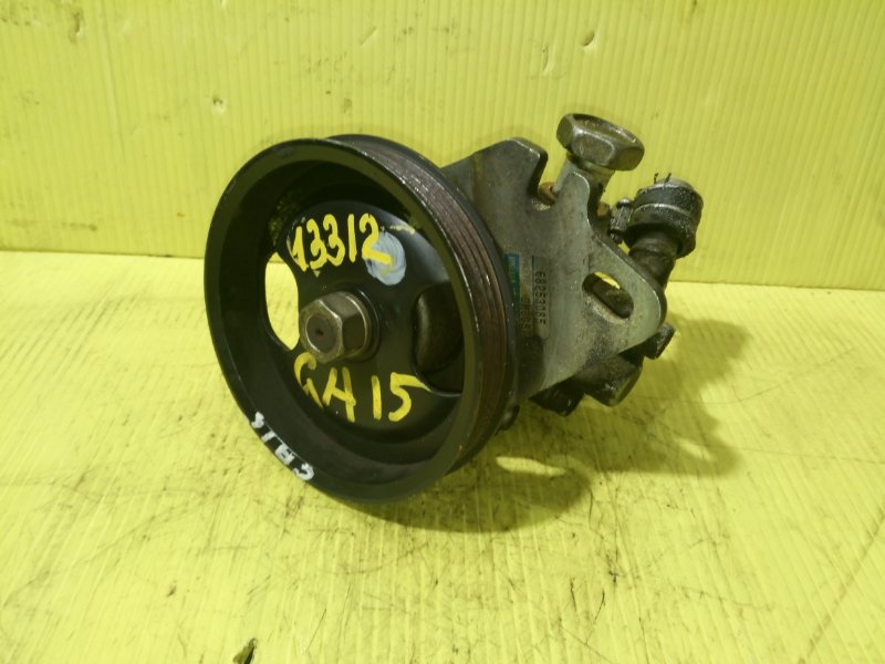 Насос гидроусилителя, 1800 рублей, Красноярск