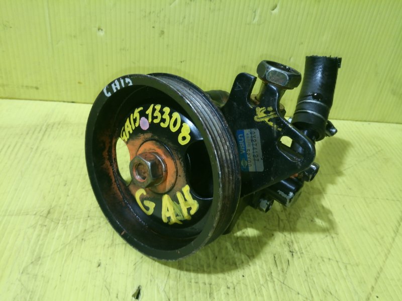 Насос гидроусилителя, 1800 рублей, Красноярск