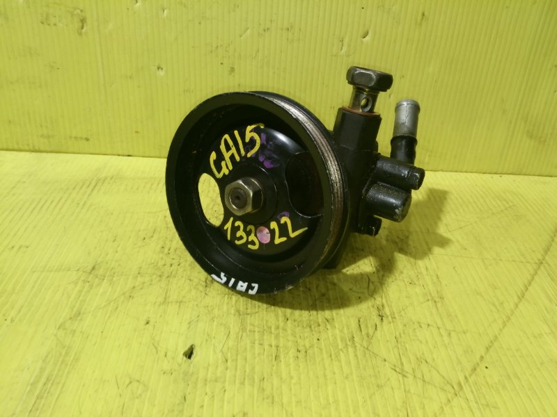 Насос гидроусилителя, 1800 рублей, Красноярск