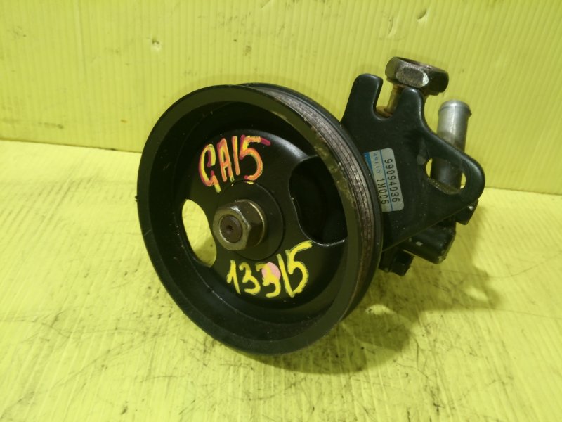 Насос гидроусилителя, 1800 рублей, Красноярск