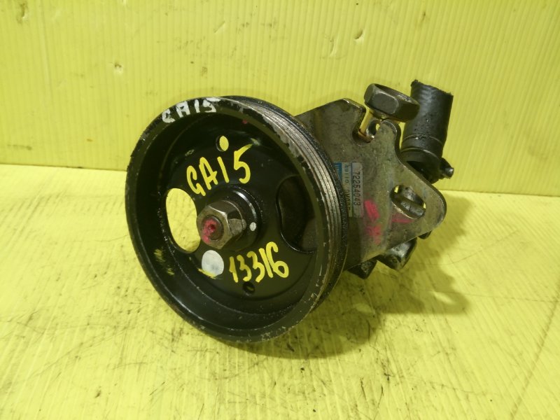 Насос гидроусилителя, 1800 рублей, Красноярск