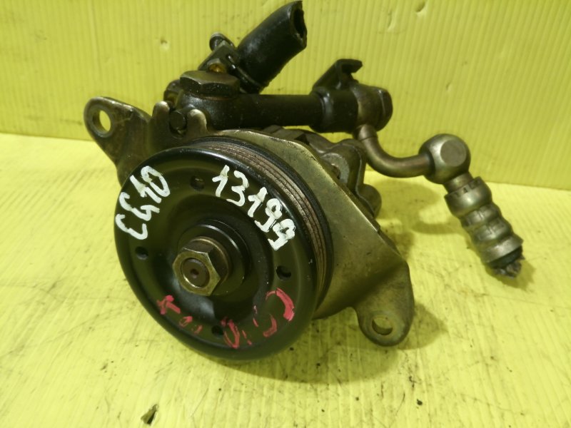 Насос гидроусилителя, 1800 рублей, Красноярск