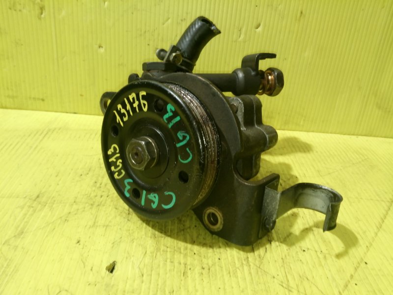 Насос гидроусилителя, 1800 рублей, Красноярск