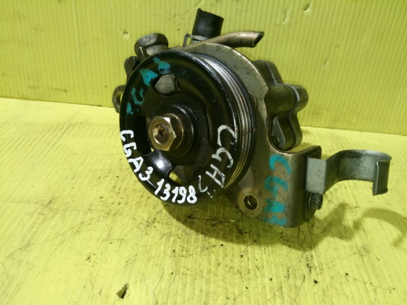 Насос гидроусилителя, 1800 рублей, Красноярск