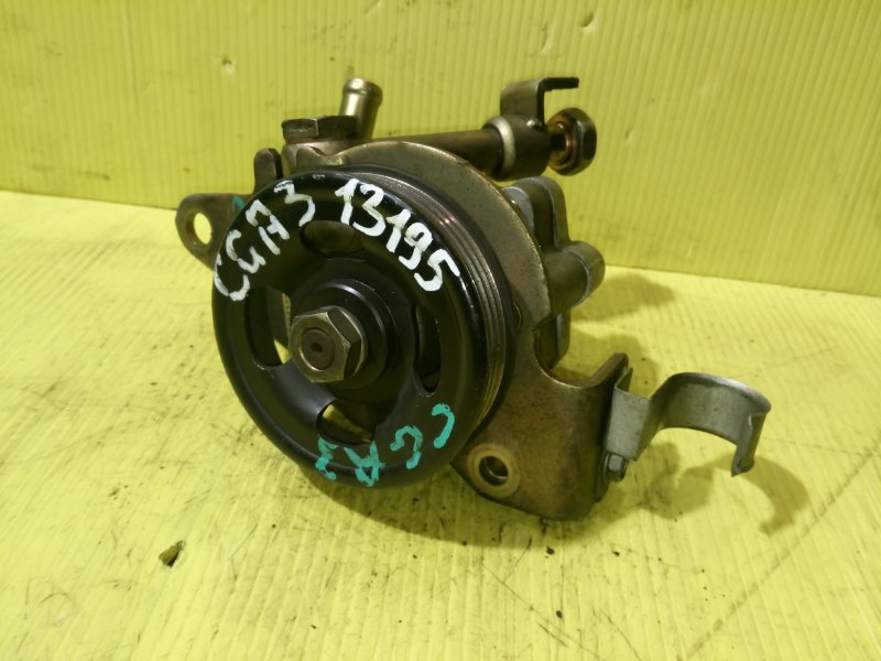 Насос гидроусилителя, 1800 рублей, Красноярск