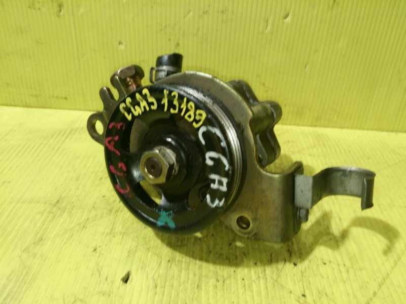 Насос гидроусилителя, 1800 рублей, Красноярск