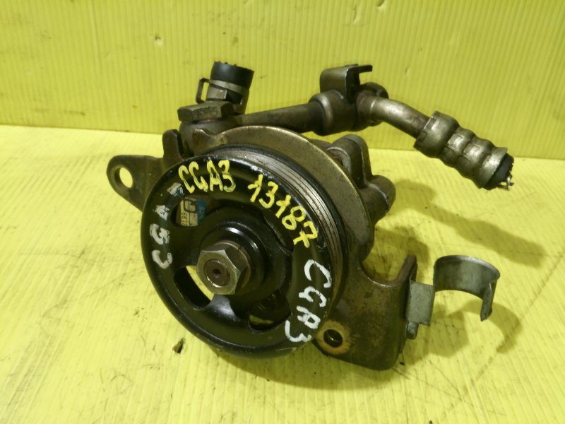 Насос гидроусилителя, 1800 рублей, Красноярск