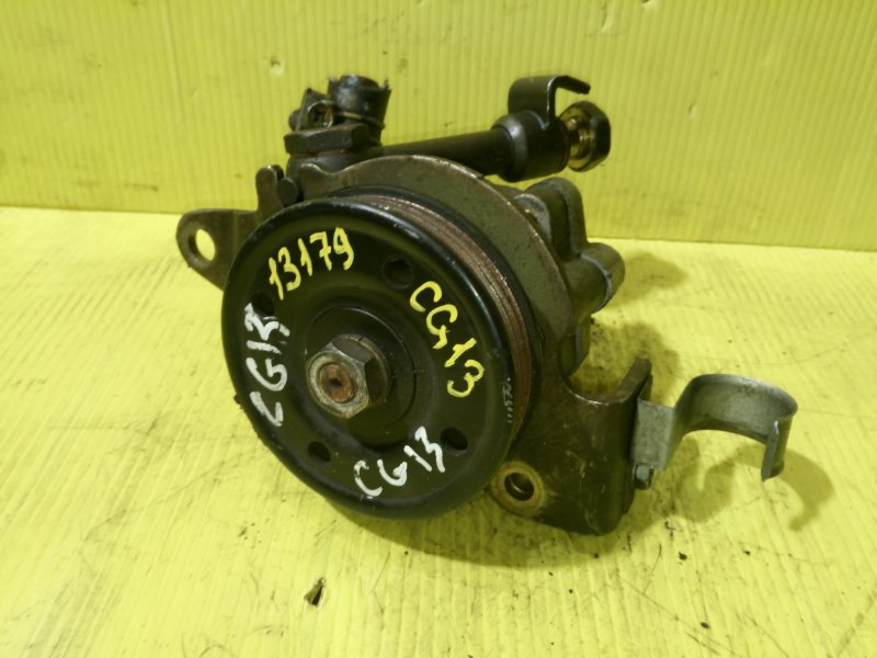 Насос гидроусилителя, 1800 рублей, Красноярск