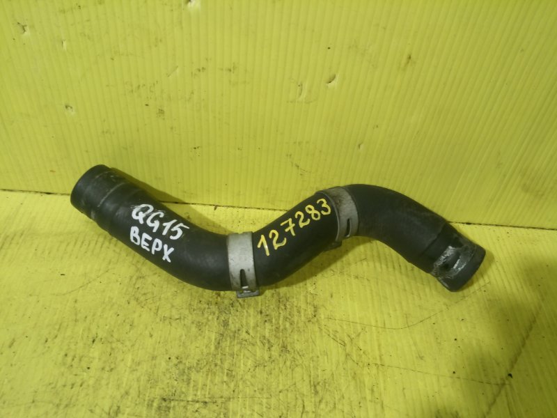 Патрубок радиатора, 500 рублей, Красноярск