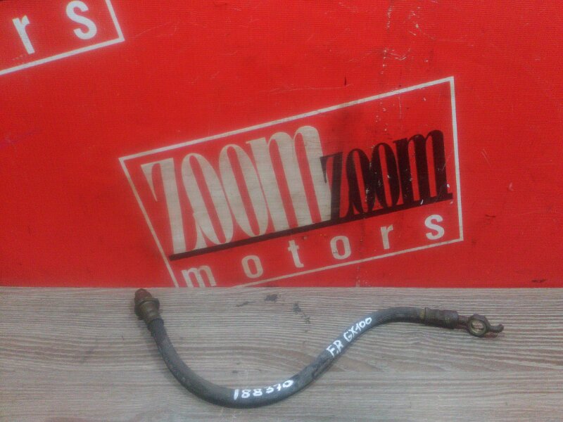 Шланг тормозной, 800 рублей, Красноярск