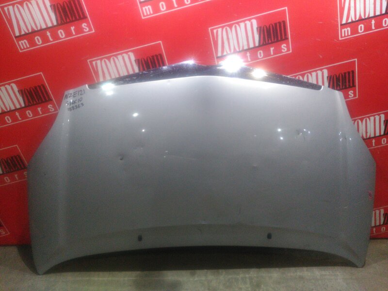 Капот, 2900 рублей, Красноярск