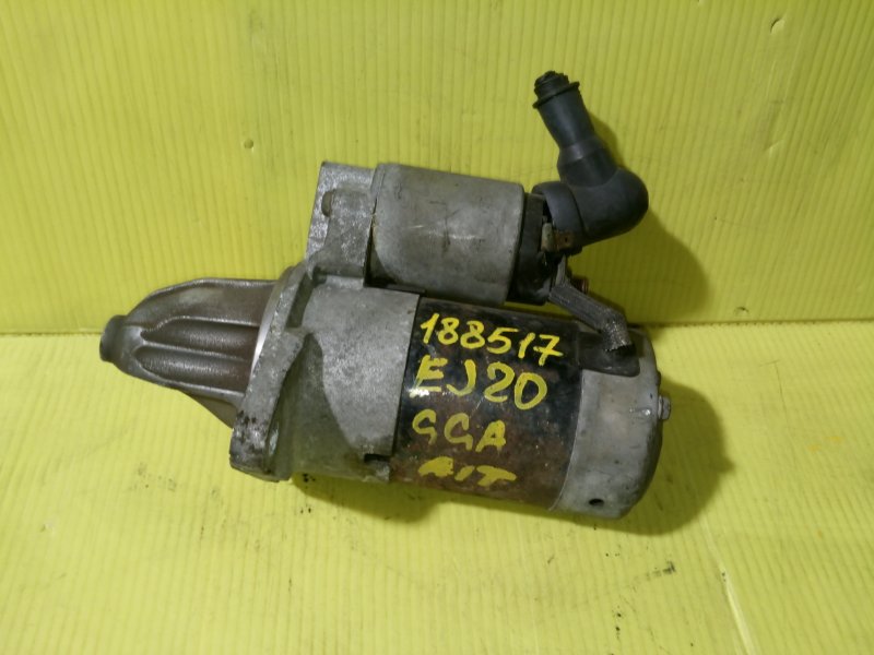 Стартер, 2400 рублей, Красноярск