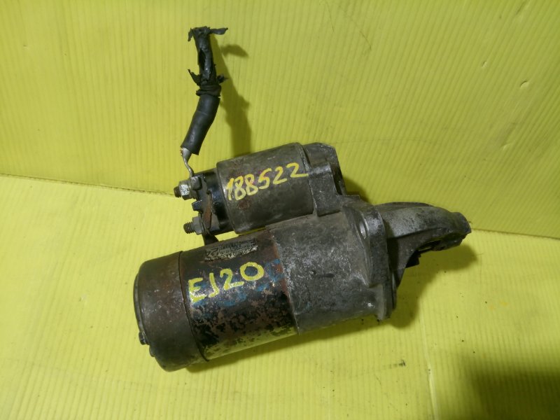 Стартер, 2400 рублей, Красноярск