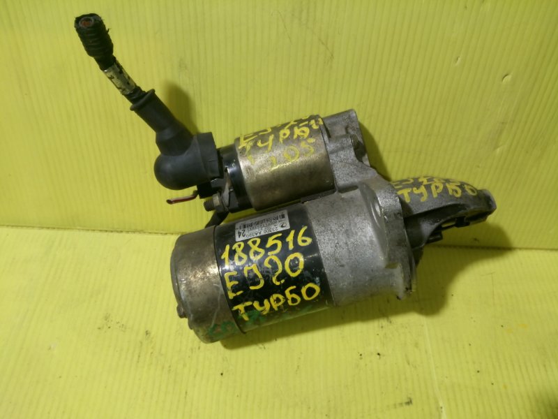 Стартер, 2400 рублей, Красноярск