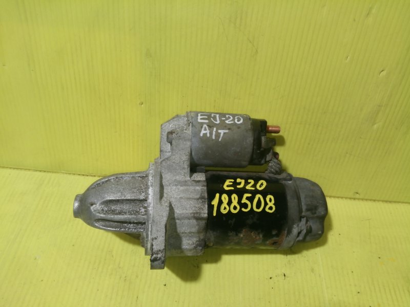 Стартер, 1900 рублей, Красноярск