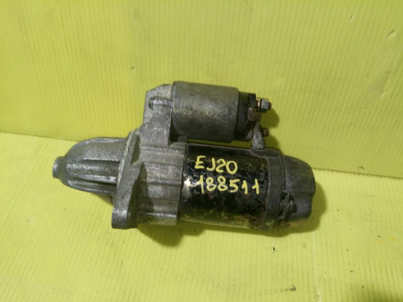 Стартер, 1900 рублей, Красноярск