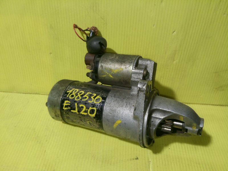 Стартер, 1900 рублей, Красноярск