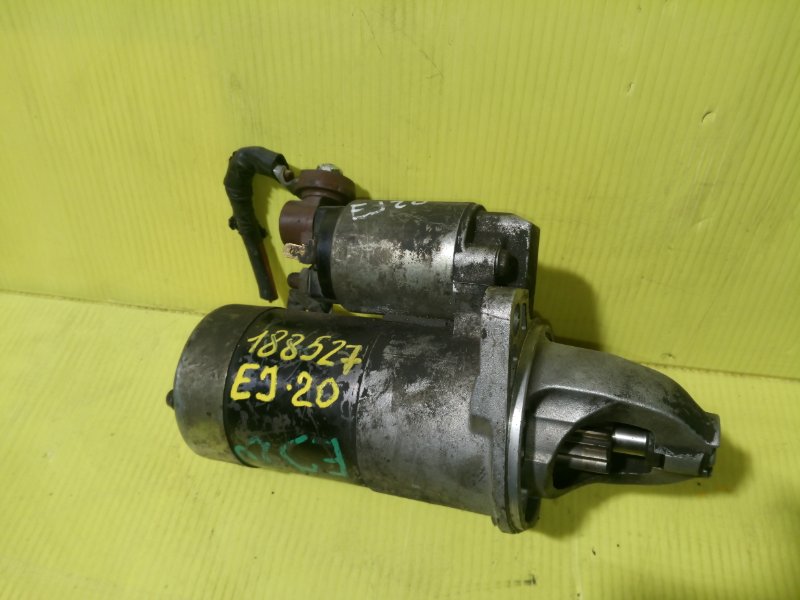 Стартер, 1900 рублей, Красноярск