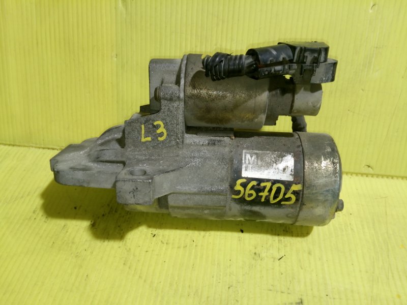 Стартер, 1900 рублей, Красноярск