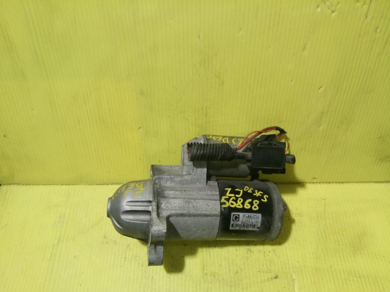 Стартер, 1800 рублей, Красноярск