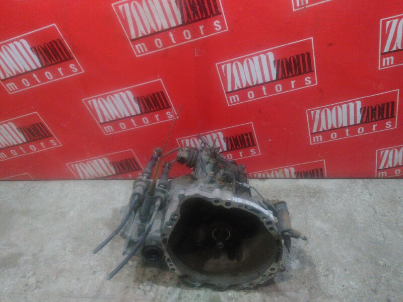 МКПП, 9500 рублей, Красноярск