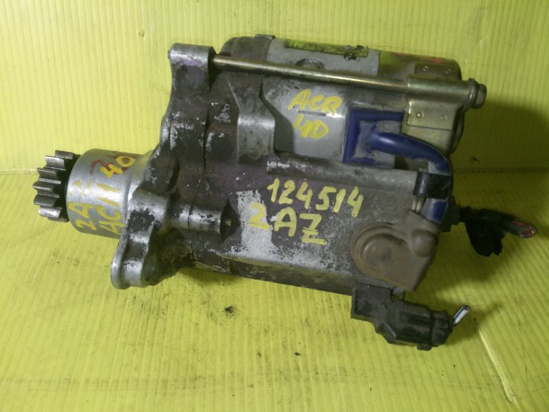 Стартер, 3800 рублей, Красноярск