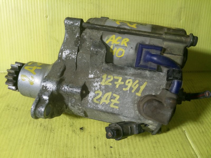 Стартер, 3800 рублей, Красноярск