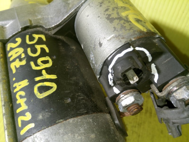 Стартер, 3400 рублей, Красноярск