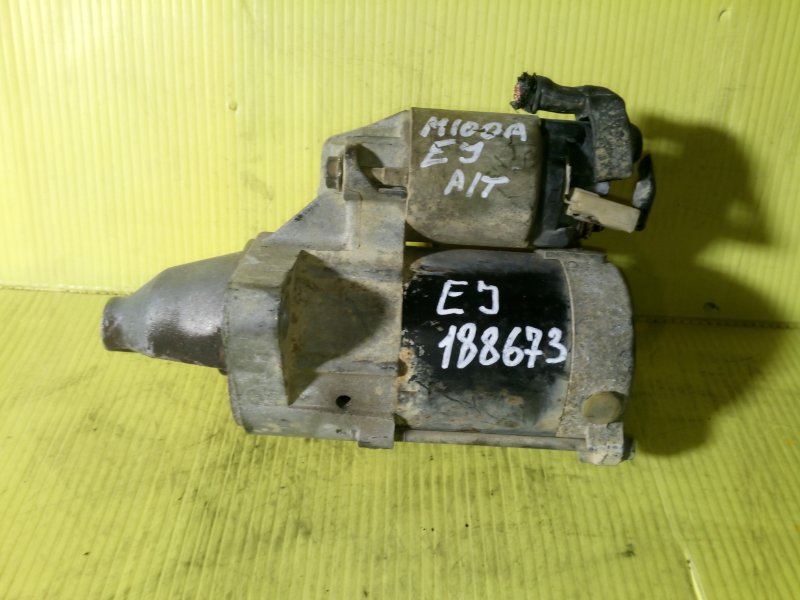 Стартер, 2700 рублей, Красноярск