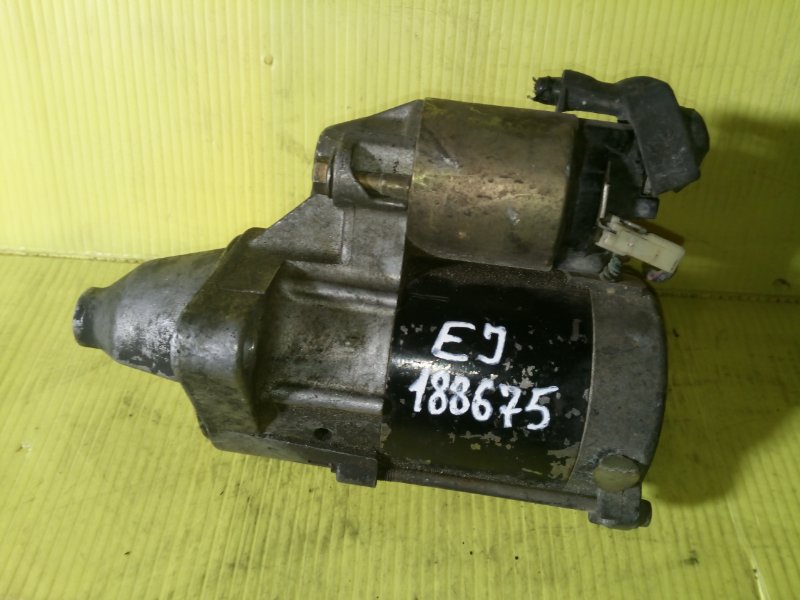 Стартер, 2700 рублей, Красноярск