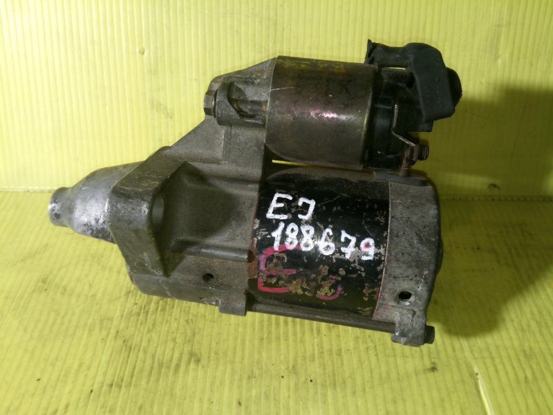 Стартер, 2700 рублей, Красноярск