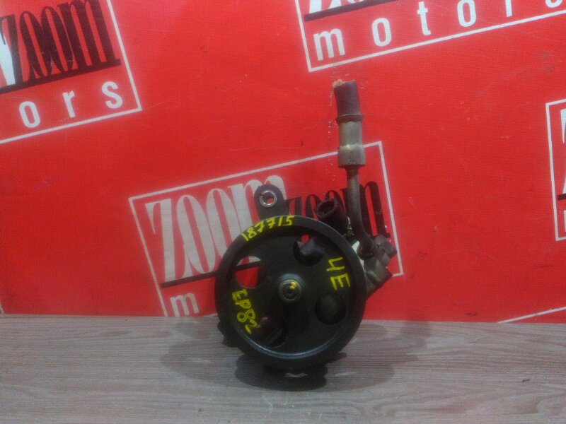 Насос гидроусилителя, 1800 рублей, Красноярск