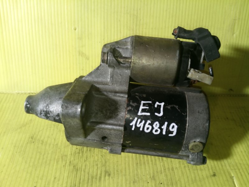 Стартер, 2700 рублей, Красноярск