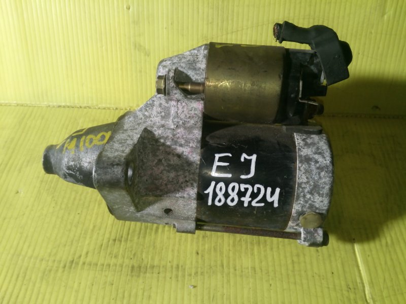 Стартер, 2700 рублей, Красноярск