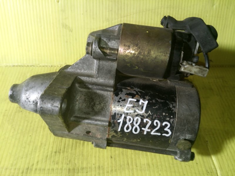 Стартер, 2700 рублей, Красноярск