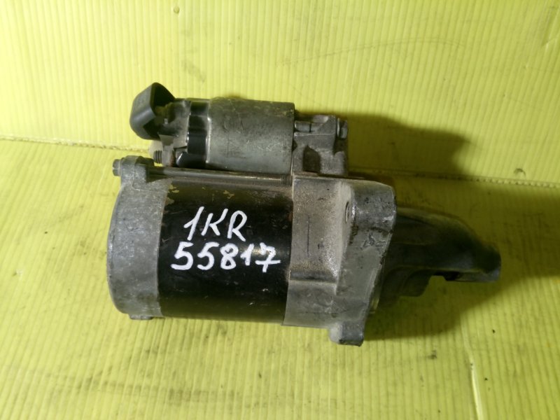 Стартер, 700 рублей, Красноярск