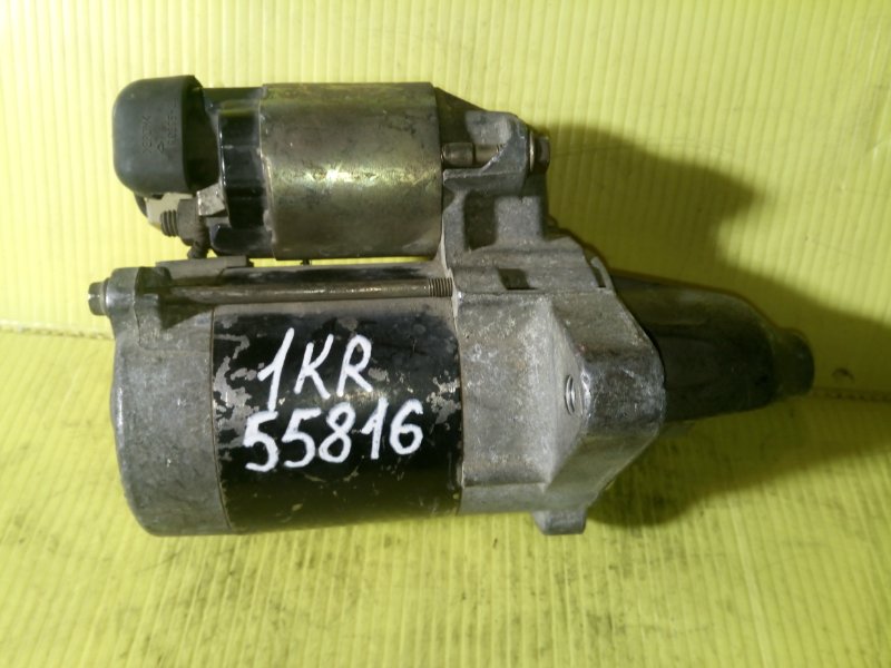 Стартер, 700 рублей, Красноярск