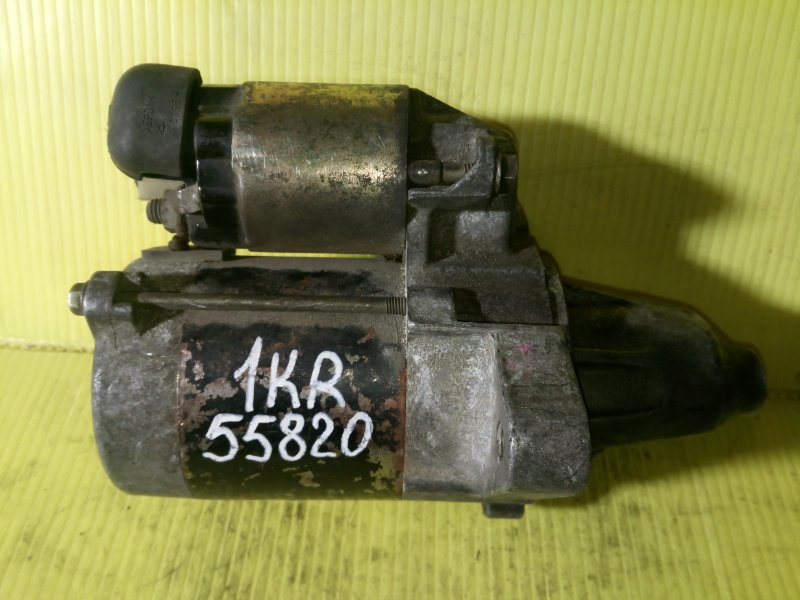 Стартер, 700 рублей, Красноярск