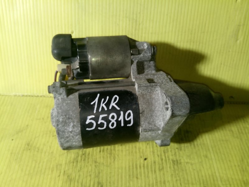 Стартер, 700 рублей, Красноярск