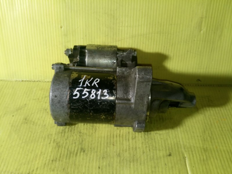 Стартер, 700 рублей, Красноярск