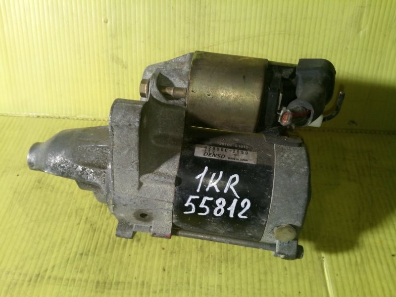 Стартер, 700 рублей, Красноярск