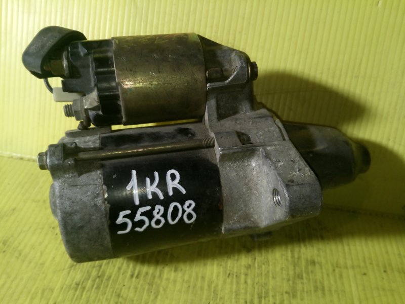 Стартер, 700 рублей, Красноярск