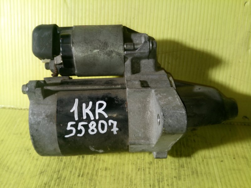 Стартер, 700 рублей, Красноярск