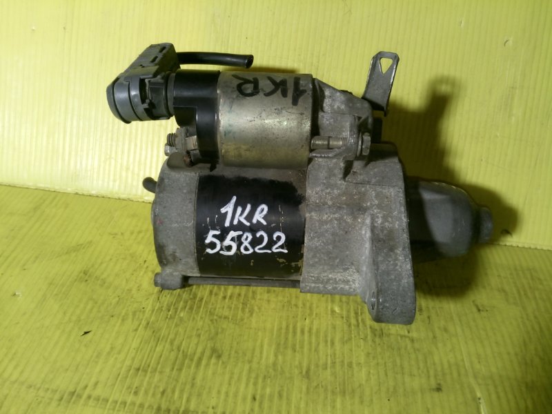 Стартер, 700 рублей, Красноярск