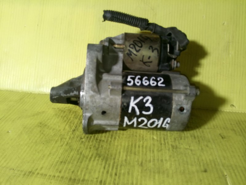 Стартер, 2400 рублей, Красноярск