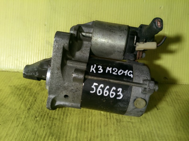 Стартер, 2400 рублей, Красноярск