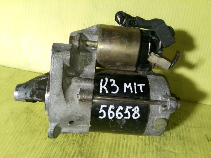 Стартер, 2800 рублей, Красноярск