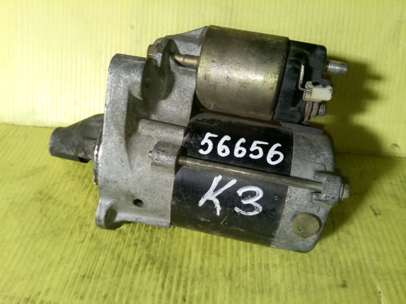 Стартер, 2400 рублей, Красноярск