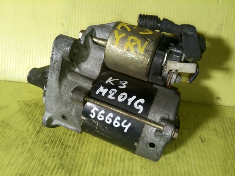 Стартер, 2400 рублей, Красноярск